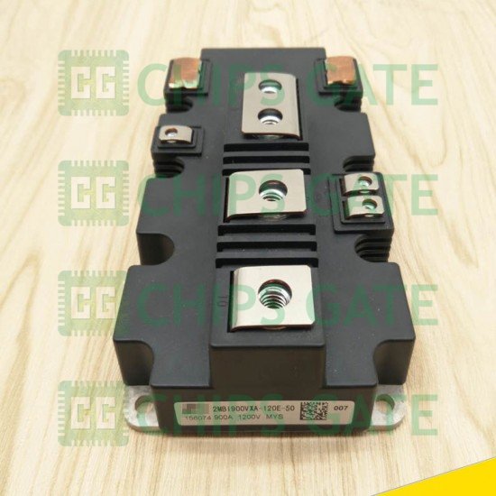 1PCS NEW FUJI 2MBI900VXA-120E-50 2MBI900VXA120E-50 MODULE