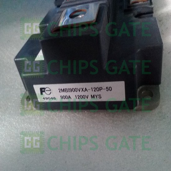 1PCS NEW FUJI 2MBI900VXA-120P-50 2MBI900VXA120P-50 MODULE
