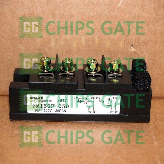 1PCS power supply module FUJI 2MI50F-050 NEW 100% 2MI50F050 Quality Assuran