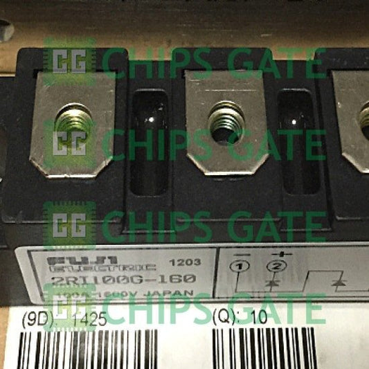 1PCS power supply module FUJI 2RI100G-160 NEW 100% Quality Assurance