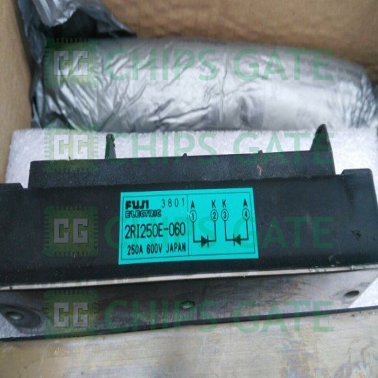 1PCS NEW 2RI150E-060 2RI150E060 FUJI MODULE