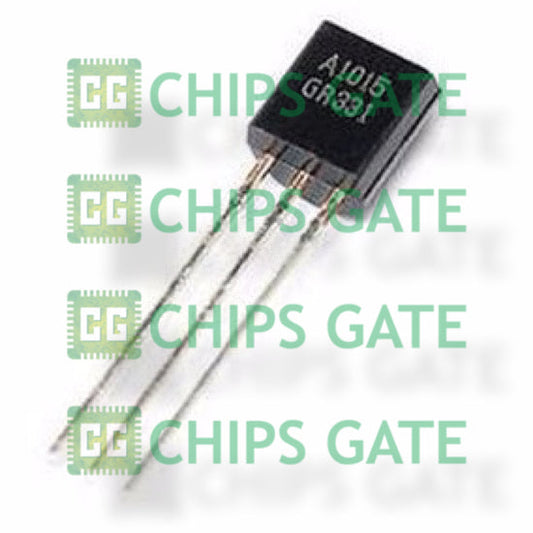 1000 PAIRS Transistor TOSHIBA TO-92 2SA1015-Y/2SC1815-Y A1015-Y/C1815-Y