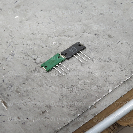 1PCS TOSHIBA MT-200 2SA1095/2SC2565 A1095/C2565