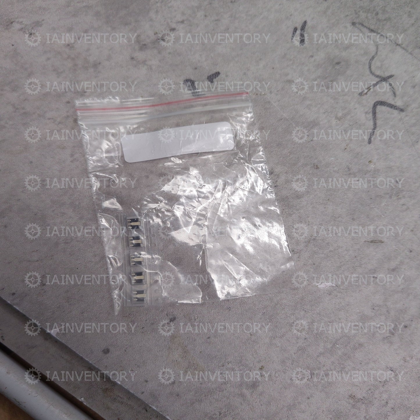 5PCS TOSHIBA 2SA1736 SOT-89 TRANSISTOR POWER AMPLIFIER, SW