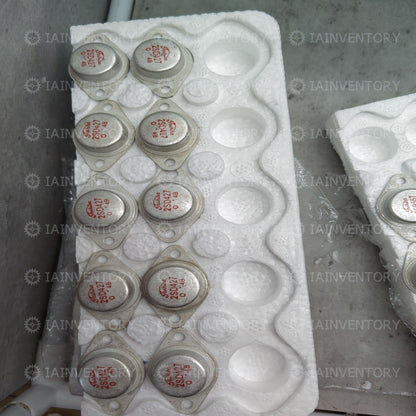 5 PAIRS Transistor TOSHIBA TO3 2SB557/2SD427 B557/D427 100%Genuine and New