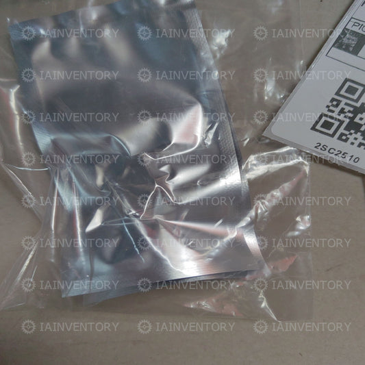 1PCS RF/VHF/UHF Transistor TOSHIBA 2-13B1A-4 2SC2510