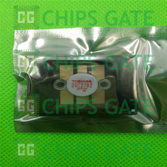 1PCS TOSHIBA 2SC2782 RF transistor