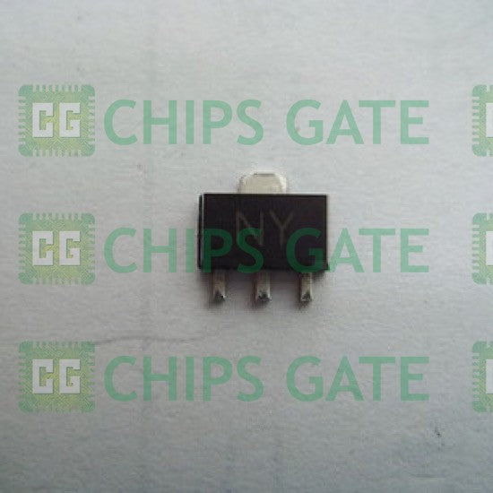 15PCS TOSHIBA 2SC2873 MY SOT-89 POWER AMPLIFIER APPLICATIONS POWER SWI