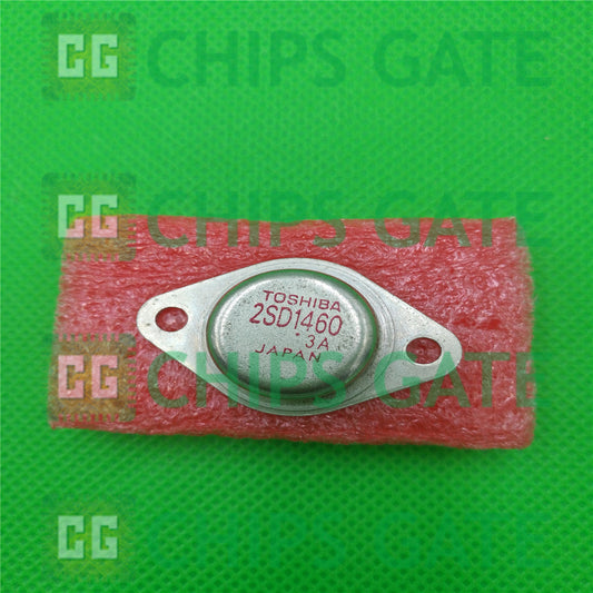1PCS TOSHIBA 2SD1460 TO-3 High Current Switching Applications IC