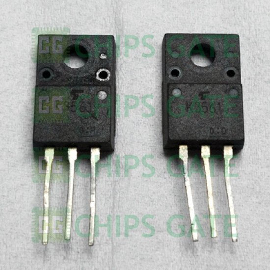 5PCS 2SK3561 K3561 ORIGINAL TOSHIBA Field Effect Transistor Silicon TO-220