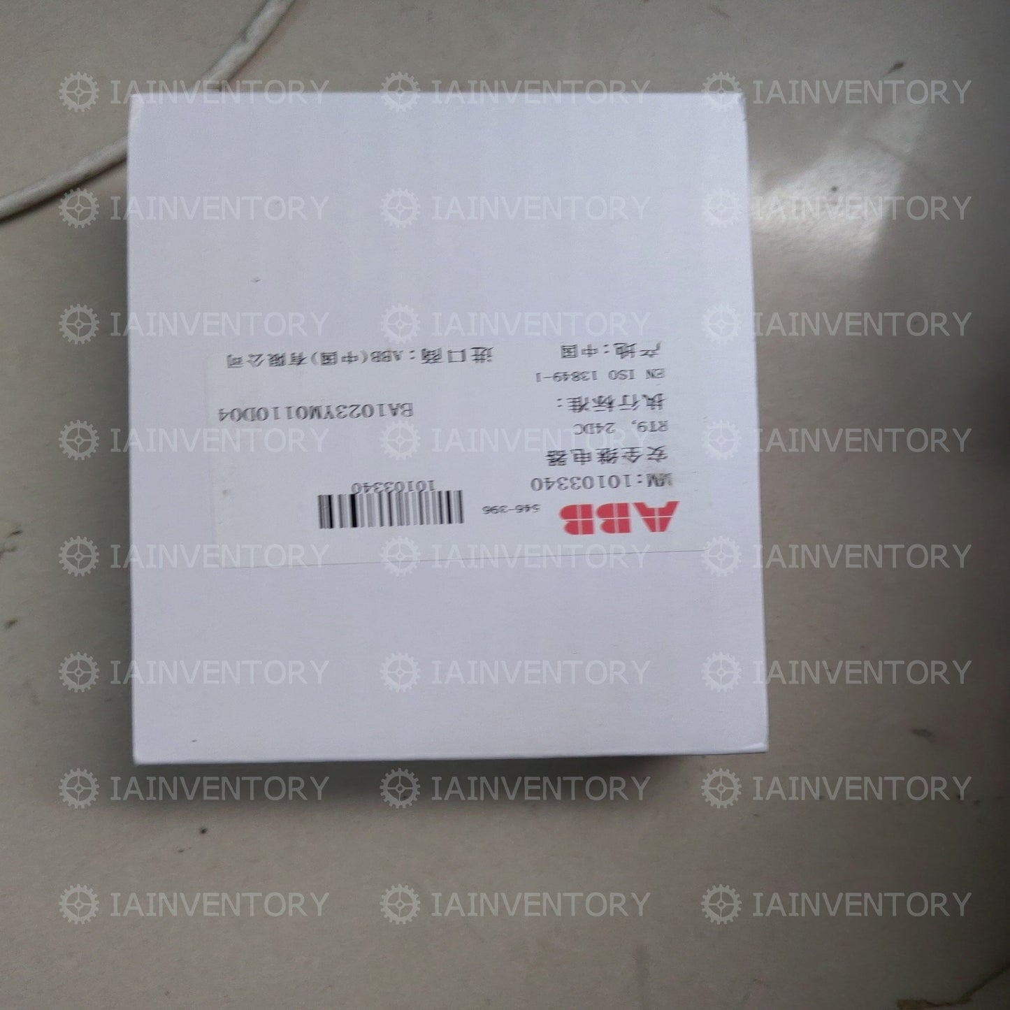1PCS Brand New ABB Safety Relays 2TLA010029R0000 Fast Ship