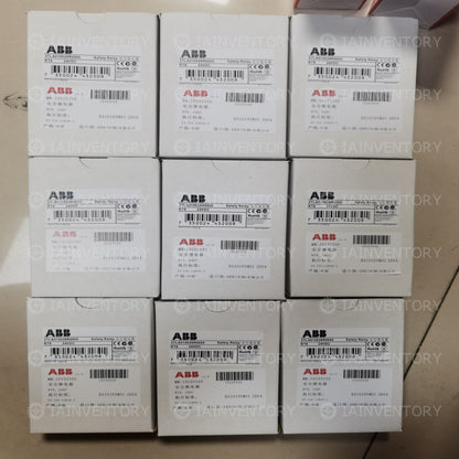 1PCS Brand New ABB Safety Relays 2TLA010029R0000 Fast Ship