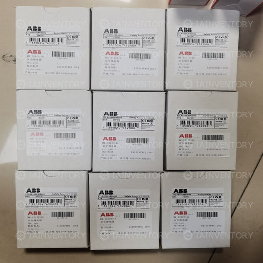 1PCS Brand New ABB Safety Relays 2TLA010029R0000 Fast Ship