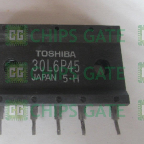 1PCS NEW TOSHIBA 30L6P45 MODULE