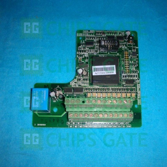 1PCS Delta VFD-A Motherboard 3811081104