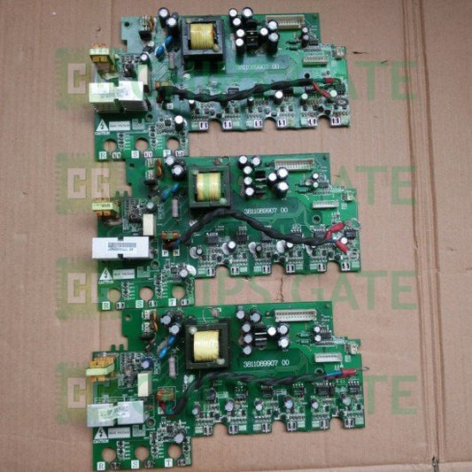 1PCS Delta inverter VFD-B / F series power driver board 3811089906
