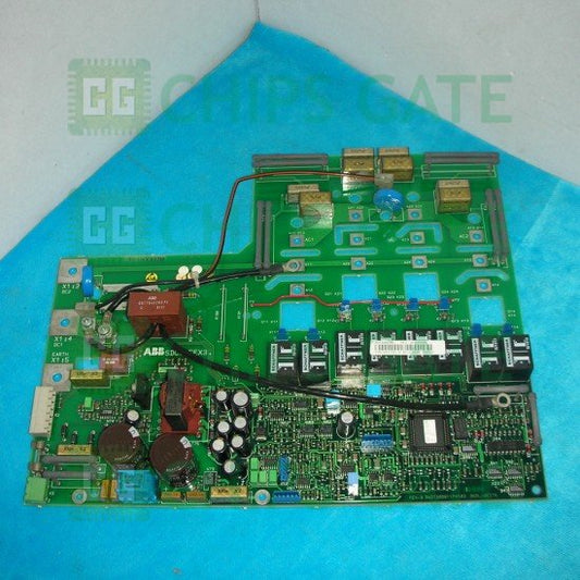 1PCS ABB SDCS-FEX-31 /3ADT306800R1