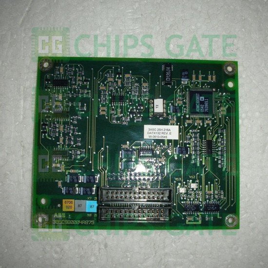 1PCS Brand NEW ABB ASTAT 3ASC25H216A Fast Ship