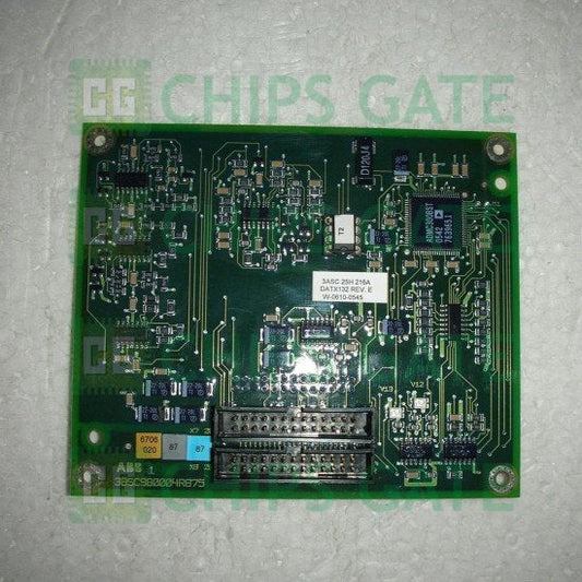 1PCS Brand NEW ABB ASTAT 3ASC25H216A Fast Ship