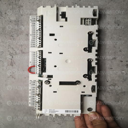 1PCS Brand New ABB ASC800 control board RDCU-12C 3AUA0000036521 Fast Ship
