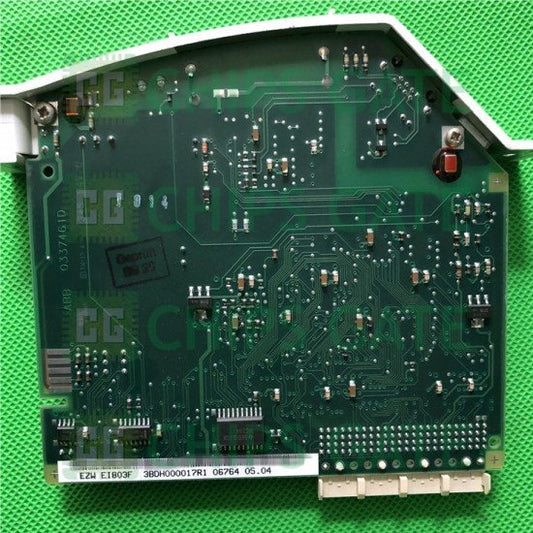 1PCS ABB EI803F 3BDH000017R1