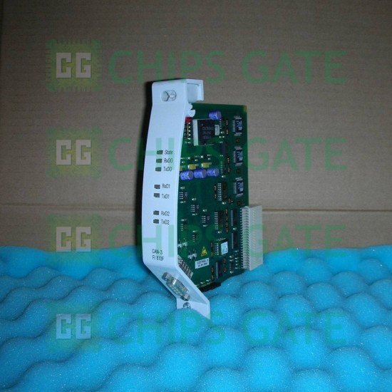 1PCS ABB FI810F 3BDH000030R1 CAN