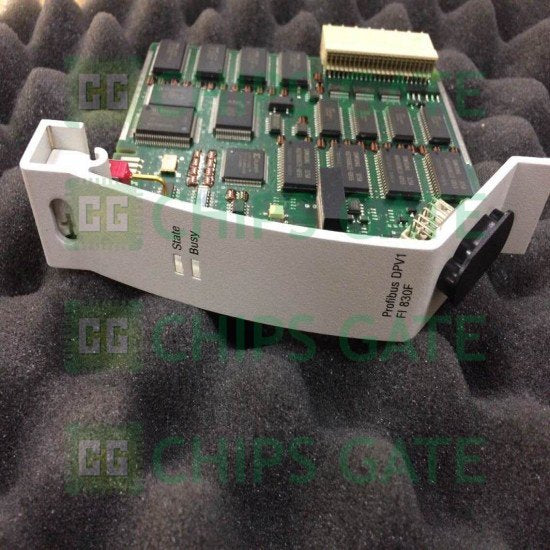 1PCS Profibus Dpv1 Fi 830F Fi830f 3Bdh000032r1 Abb Plc Module