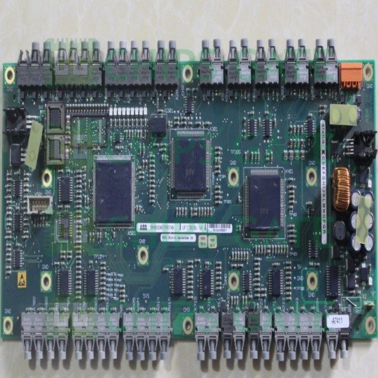 1PCS ABB 3BHB004573R0145