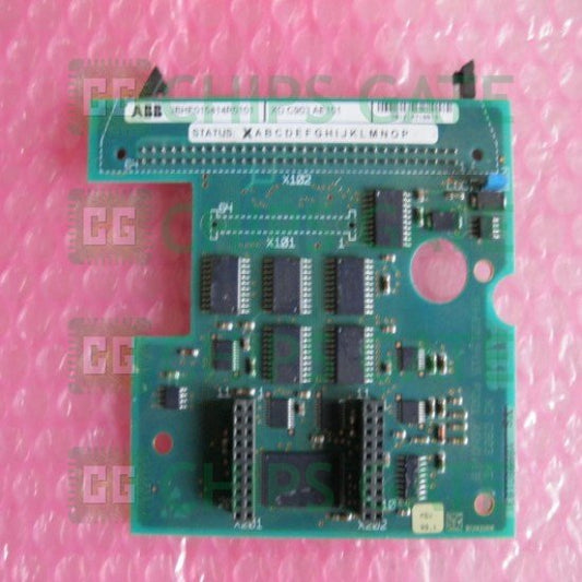 1PCS ABB inverter accessories 3BHE015414R0101