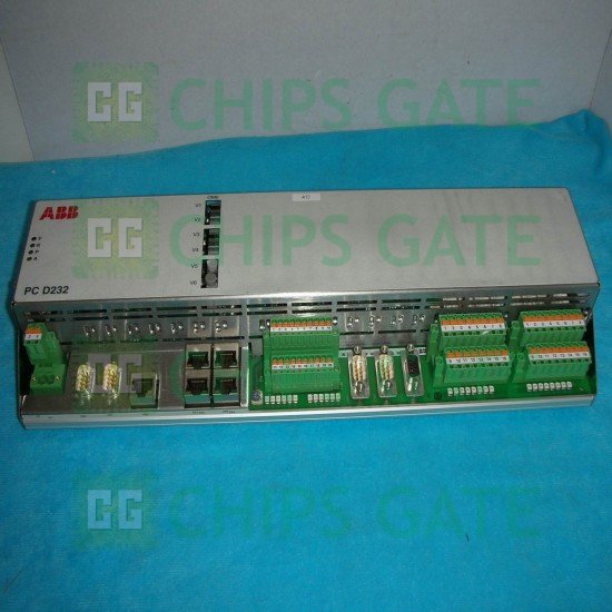 1PCS ABB PC D232 3BHE022293R0101 PCD232 A