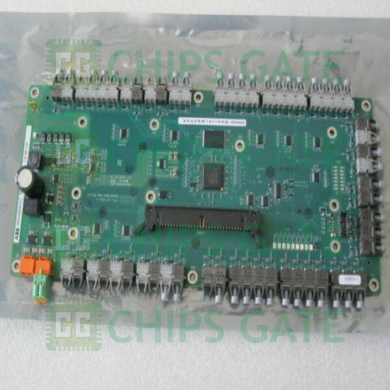 1PCS ABB 3BHE024855R0101
