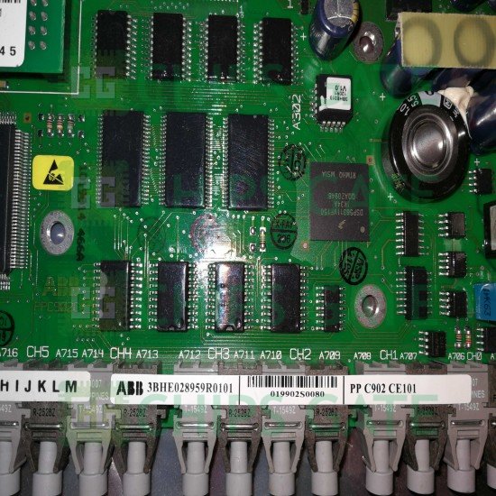 1PCS ABB AM33C: 3BHE028959R0101