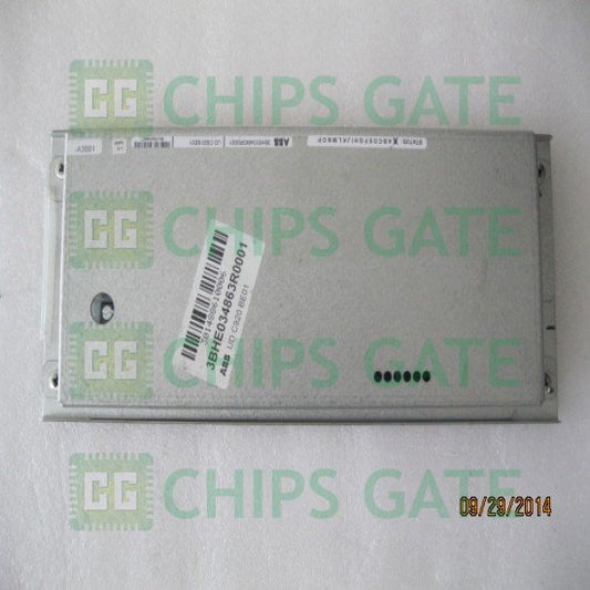 1PCS ABB 3BHE034863R0001
