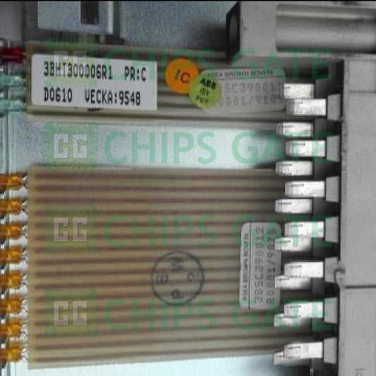 1PCS ABB 3BHT300006R1 /DO610