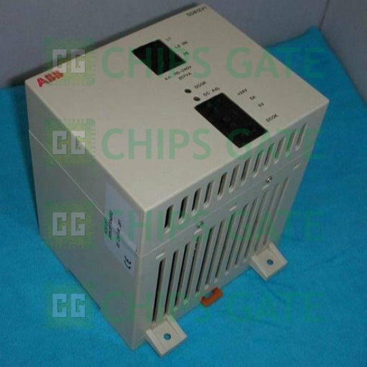 1PCS ABB SD812V1 / 3BSC610045R2