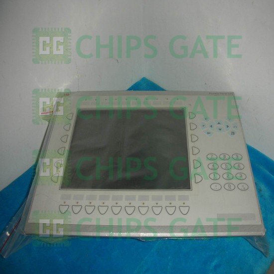 1PCS ABB PP245 3BSC690103R1 Touch Screen Panel