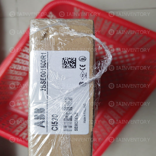 1PCS Brand New ABB DCS CI520 / 3BSE001800R1 Fast Ship