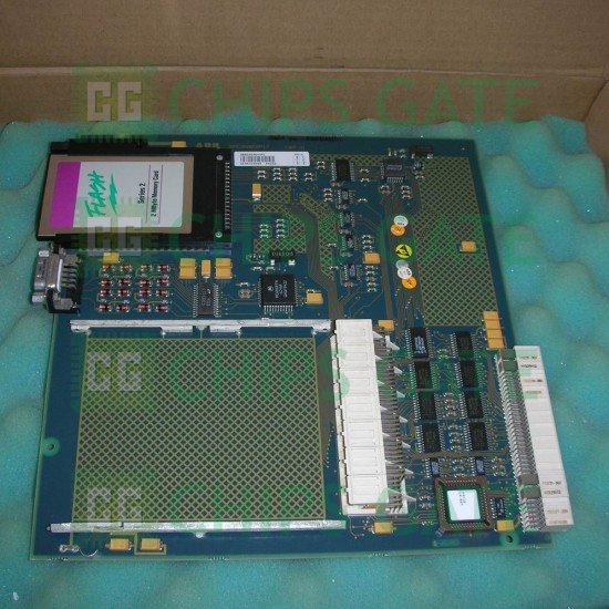 1PCS New ABB DCS PM152 / 3BSE003643R1 Fast Ship