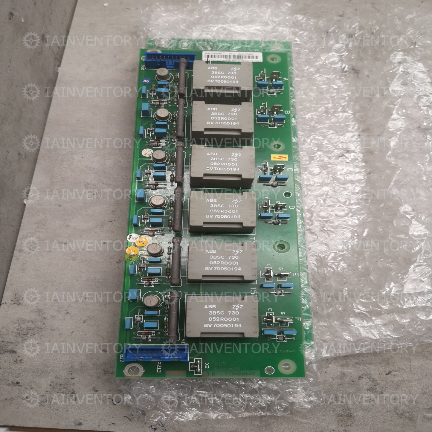 1PCS ABB SDCS-PIN-41 3BSE004939R1