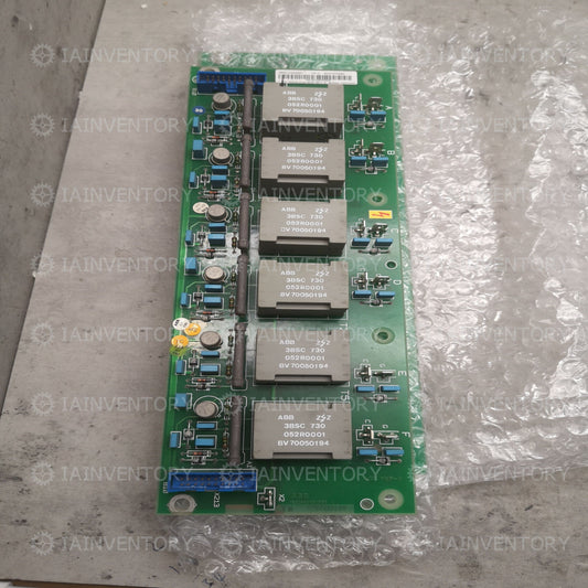 1PCS ABB SDCS-PIN-41 3BSE004939R1