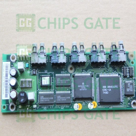 1PCS ABB ACS600 3BSE006065R1 NAMC-03 Board