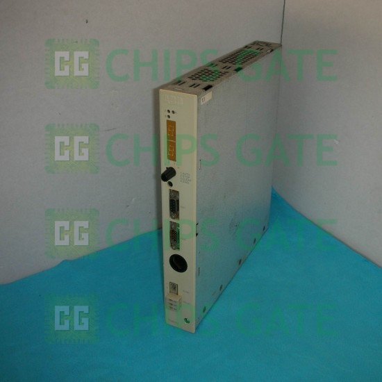 1PCS ABB 3BSE008062R1 PM633