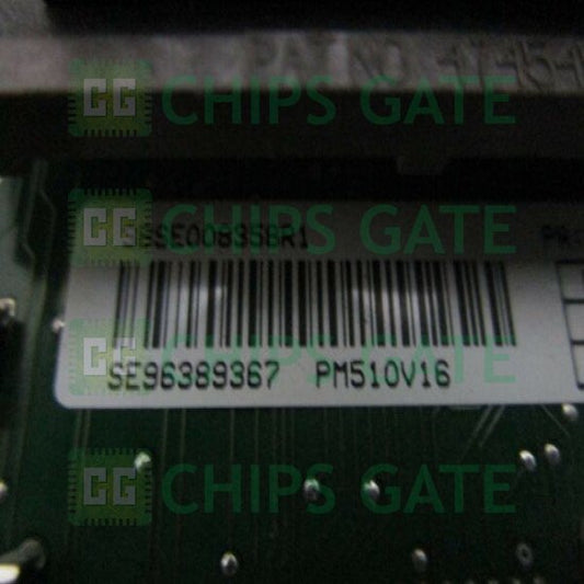 1PCS ABB PM510V16/3BSE008358R1