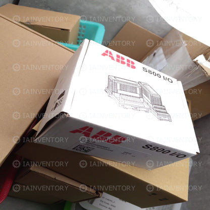 1PCS ABB 3BSE008508R1 PLC MODULE