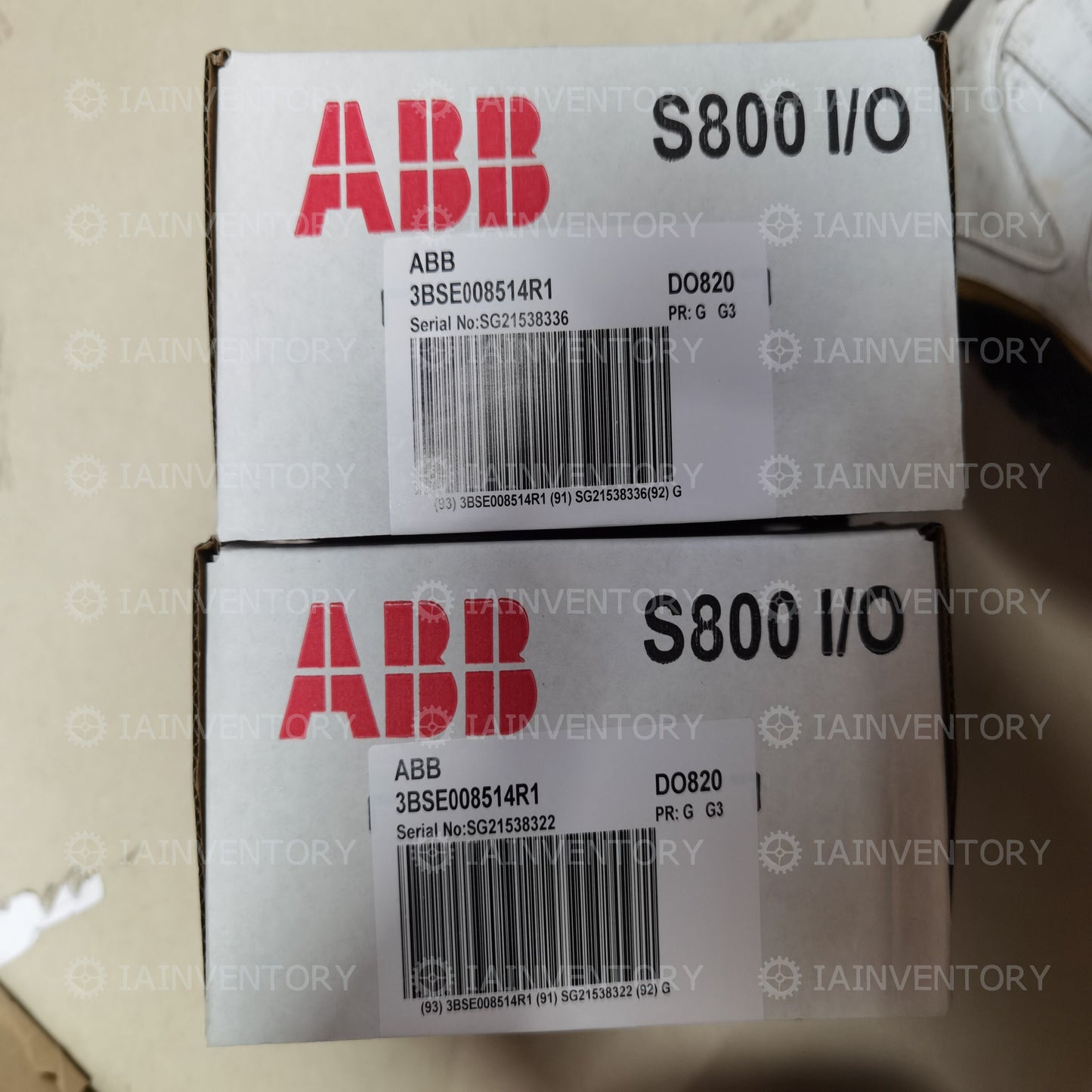 1PCS New ABB DO820 3BSE008514R1 Fast Ship
