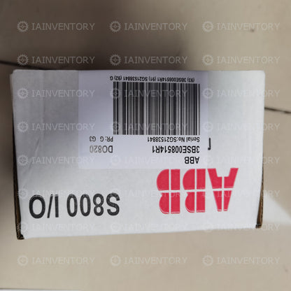 1PCS New ABB DO820 3BSE008514R1 Fast Ship