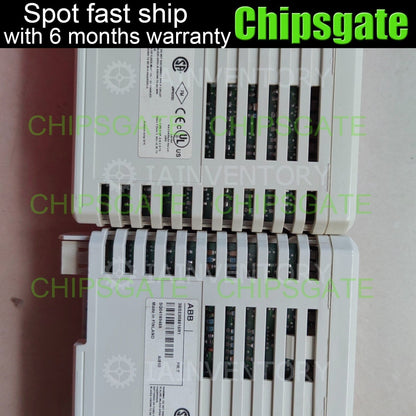 1PCS ABB 3BSE008516R1 Analog Input Module In Good Condition