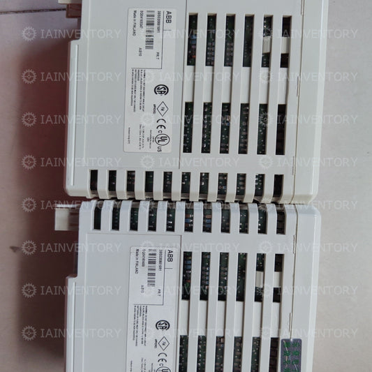 1PCS ABB 3BSE008516R1 Analog Input Module In Good Condition