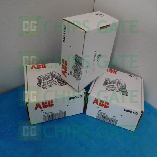1PCS Brand NEW ABB DCS AI830 3BSE008518R1 Fast Ship