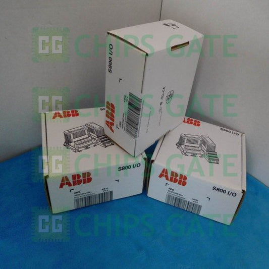 1PCS Brand NEW ABB DCS AI830 3BSE008518R1 Fast Ship